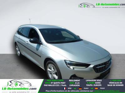 Opel Insignia Sports Tourer 2.0 Diesel 174 ch BVM
