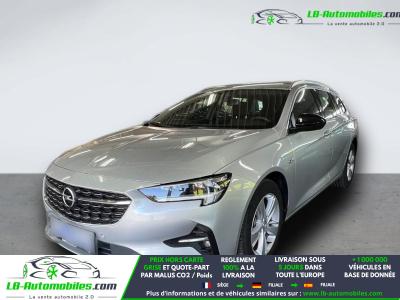 Opel Insignia Sports Tourer 1.5 Diesel 122 ch BVA