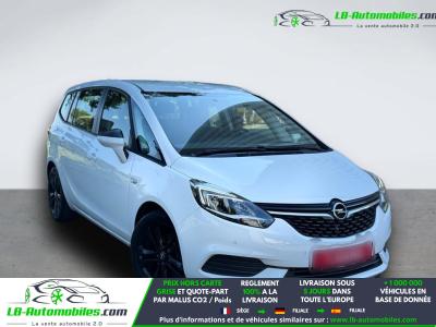 Opel Zafira 1.4 Turbo 120 ch