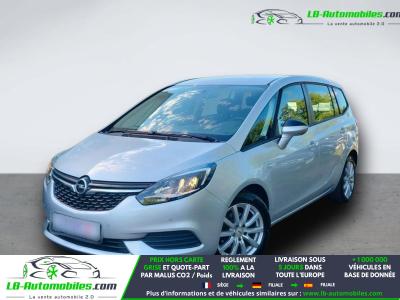 Opel Zafira 1.4 Turbo 120 ch
