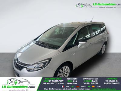 Opel Zafira 1.4 Turbo 140 ch BVM
