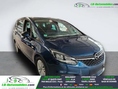 Opel Zafira 1.4 Turbo 140 ch BVM