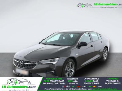 Opel Insignia Grand Sport 2.0 Diesel 174 ch BVM
