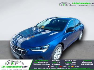 Opel Insignia Grand Sport 2.0 Diesel 174 ch BVM