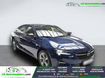 Opel Insignia Grand Sport 2.0 Diesel 174 ch BVM