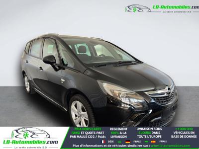 Opel Zafira Tourer 1.4 Turbo 140 ch BVM