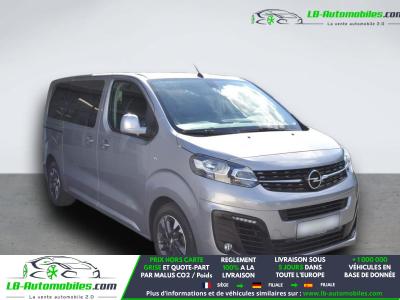 Opel Zafira Life L1 2.0 Diesel 150 ch