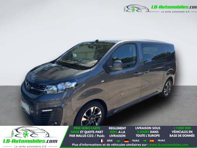 Opel Zafira Life L2 1.5 Diesel 120 ch BVM