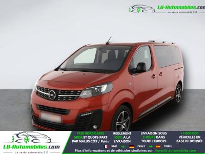 Opel Zafira Life L2 1.5 Diesel 120 ch BVM