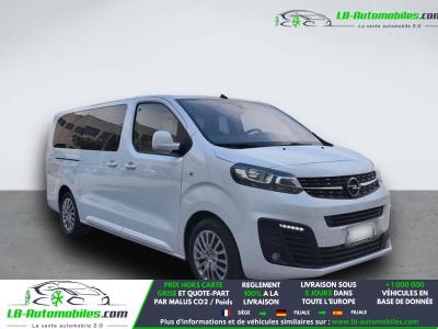 Opel Zafira Life L2 1.5 Diesel 120 ch BVM