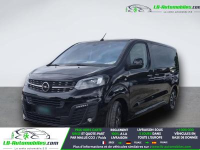 Opel Zafira Life L2 2.0 Diesel 150 ch