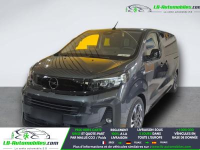 Opel Zafira Life L2 2.0 Diesel 180 ch BVA