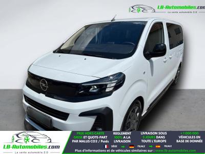 Opel Zafira Life L2 2.0 Diesel 180 ch BVA