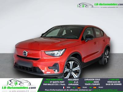 Volvo C40 231 ch BVA