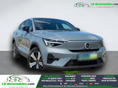 Volvo C40 231 ch BVA