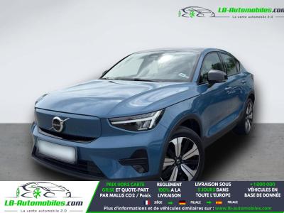Volvo C40 231 ch BVA