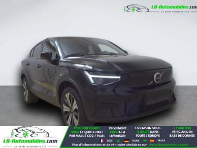Volvo C40 231 ch BVA