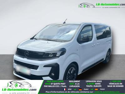 Opel Zafira Life L2 2.0 Diesel 180 ch BVA