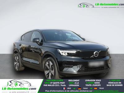 Volvo C40 AWD 408 ch BVA