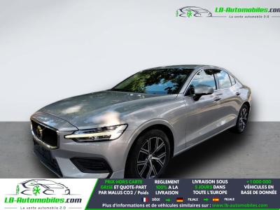 Volvo S60 B4 197 ch BVA