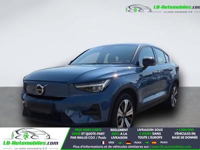 Volvo C40 231 ch BVA