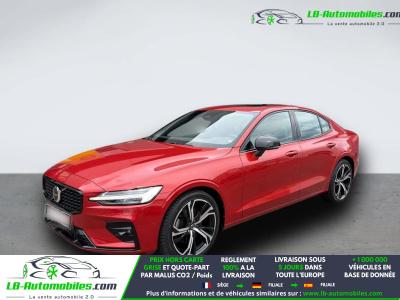 Volvo S60 B4 197 ch BVA