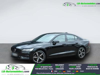 Volvo S60 B4 197 ch BVA