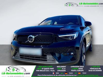 Volvo C40 AWD 408 ch BVA