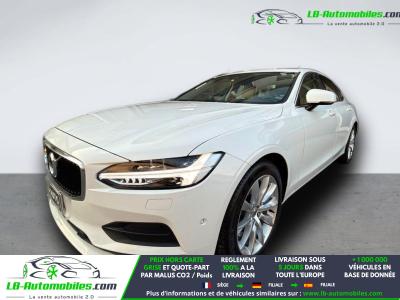 Volvo S90 D5 AWD 235 ch BVA
