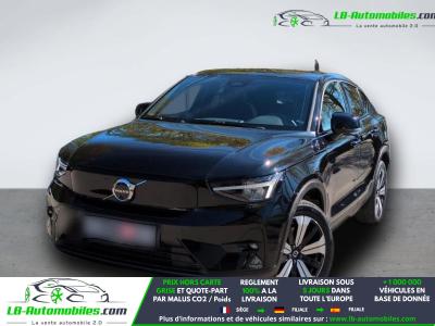 Volvo C40 AWD 408 ch BVA