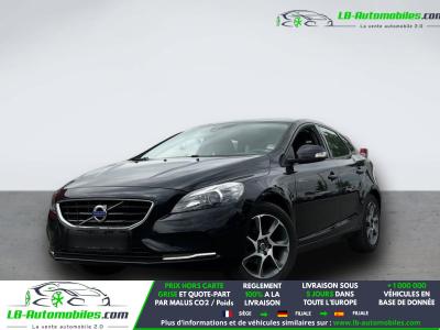 Volvo V40  D2 115 BVM