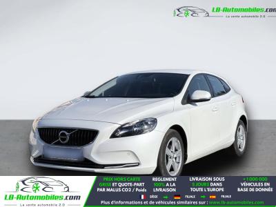 Volvo V40  D2 120 ch BVM