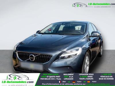 Volvo V40  T2 122 ch BVA