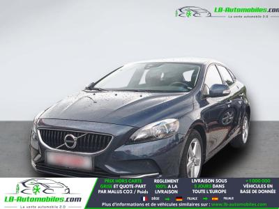 Volvo V40  T2 122 ch BVA