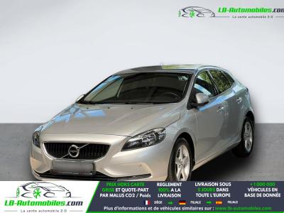 Volvo V40  T2 122 ch BVM
