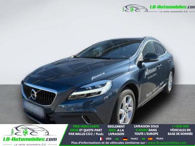 Volvo V40 Cross Country T3 152 ch BVA