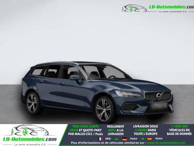 Volvo V60 B3 163 ch BVA