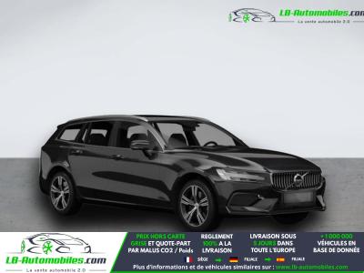 Volvo V60 B3 163 ch BVA