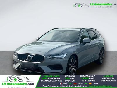 Volvo V60 B4 197 ch DCT7