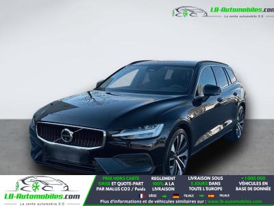 Volvo V60 B4 197 ch DCT7