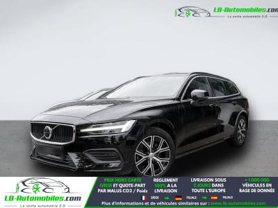 Volvo V60 B4 197 ch DCT7