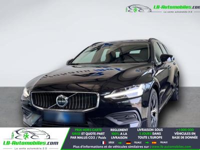 Volvo V60 B4 197 ch DCT7