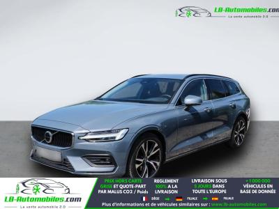 Volvo V60 B3 163 ch BVA