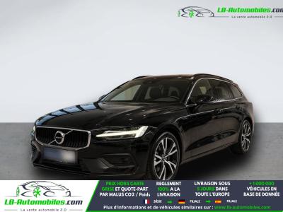 Volvo V60 B3 163 ch BVA