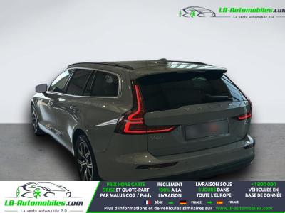 Volvo V60 B4 197 ch DCT7