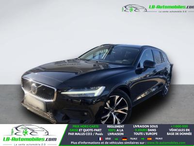 Volvo V60 B4 197 ch DCT7