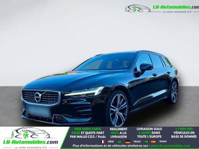 Volvo V60 T4 190 ch BVA