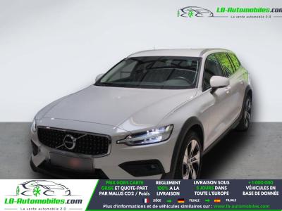 Volvo V60 Cross Country  D4 AWD 190 ch BVA