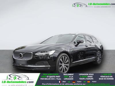 Volvo V90 T8 AWD 310 + 145 ch BVA