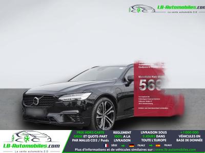 Volvo V90 T8 AWD 310 + 145 ch BVA